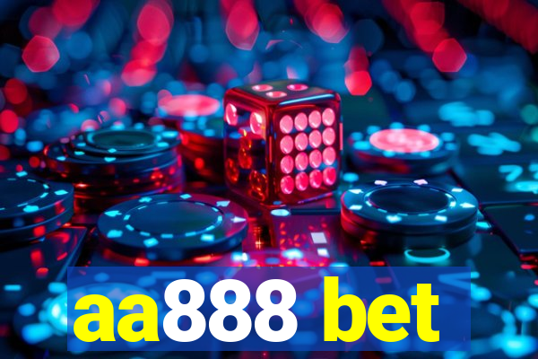 aa888 bet